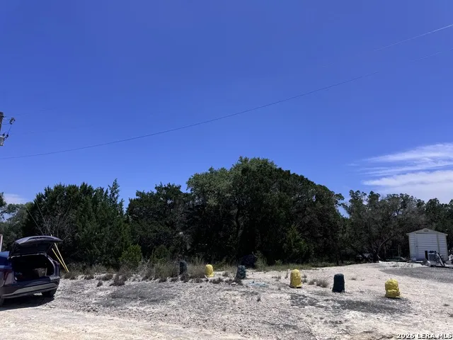 602 Grandview Circle Bandera, TX 78003