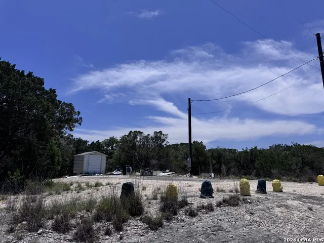 602 Grandview Circle Bandera, TX 78003