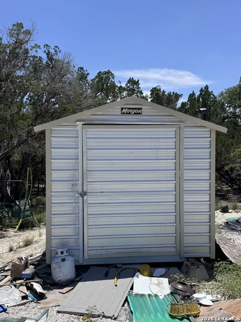 602 Grandview Circle Bandera, TX 78003