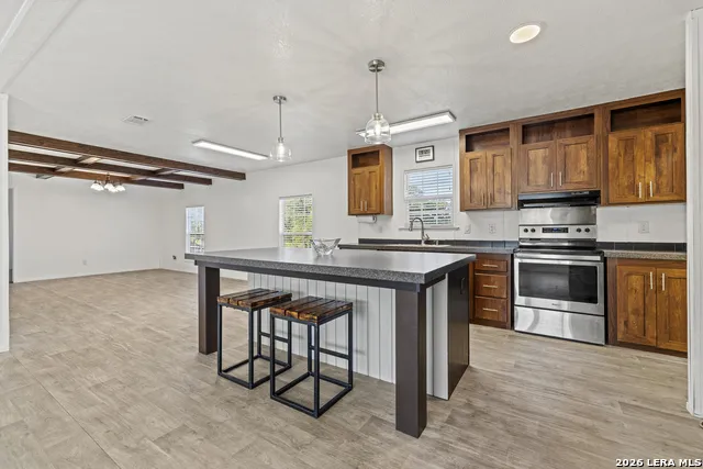 429 Spanish Oak Harper, TX 78631