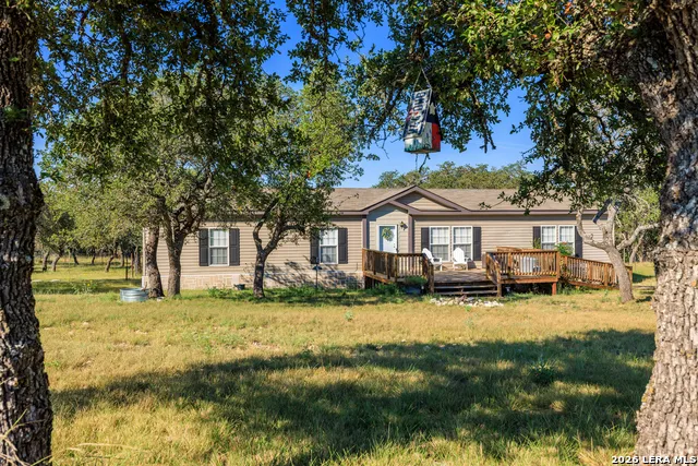 429 Spanish Oak Harper, TX 78631