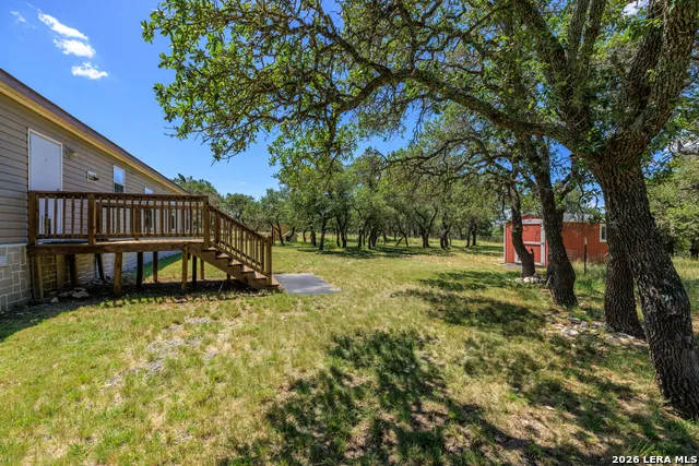 429 Spanish Oak Harper, TX 78631