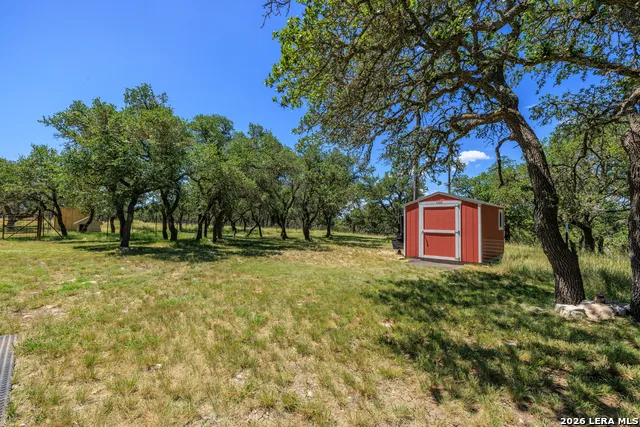 429 Spanish Oak Harper, TX 78631