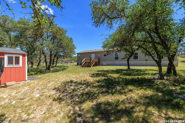 429 Spanish Oak Harper, TX 78631