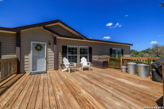 429 Spanish Oak Harper, TX 78631