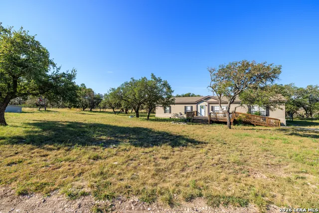 429 Spanish Oak Harper, TX 78631