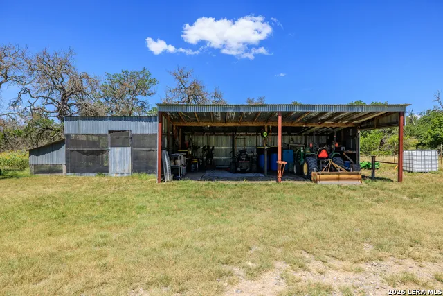 429 Spanish Oak Harper, TX 78631