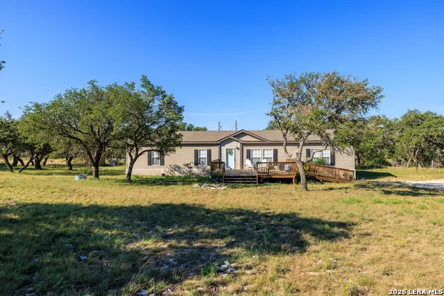 429 Spanish Oak Harper, TX 78631