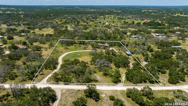 429 Spanish Oak Harper, TX 78631