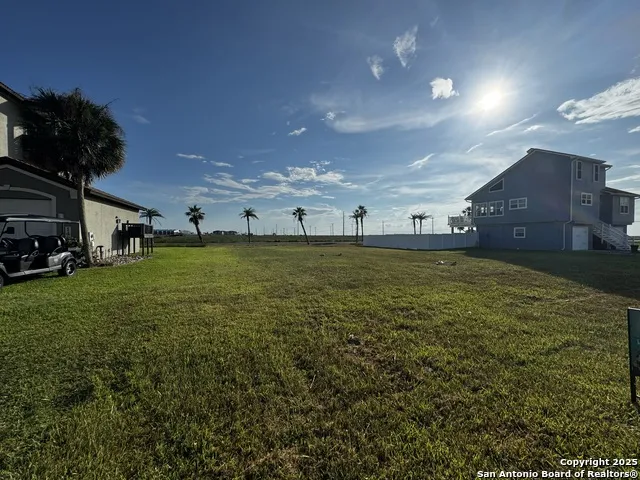 149 Mariners Port Aransas, TX 78373