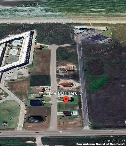 149 Mariners Port Aransas, TX 78373