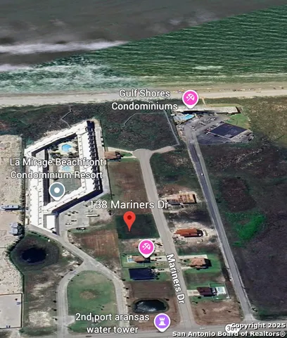 138 Mariners Port Aransas, TX 78373