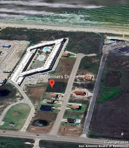 138 Mariners Port Aransas, TX 78373