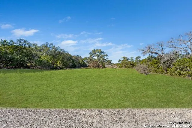 0 RESTLESS WIND Spring Branch, TX 78070
