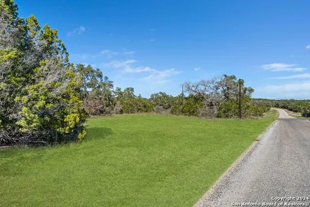 0 RESTLESS WIND Spring Branch, TX 78070