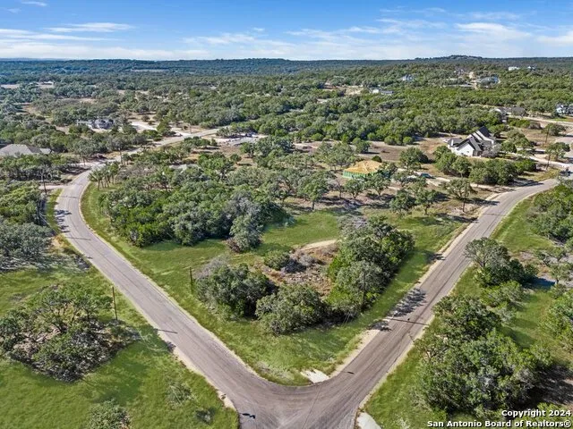 0 RESTLESS WIND Spring Branch, TX 78070