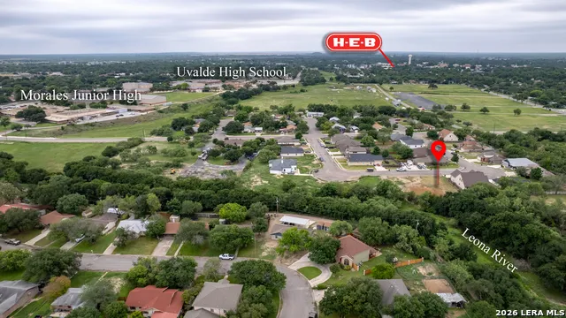 19 RIO SECO DR Uvalde, TX 78801