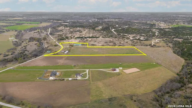 2421 Usener Rd Fredericksburg, TX 78624