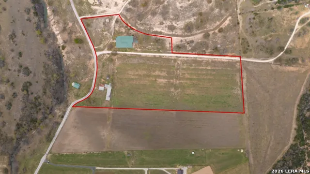 2421 Usener Rd Fredericksburg, TX 78624