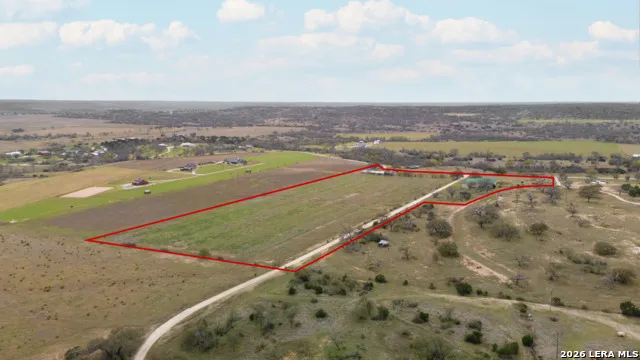 2421 Usener Rd Fredericksburg, TX 78624