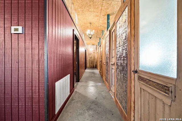 2421 Usener Rd Fredericksburg, TX 78624