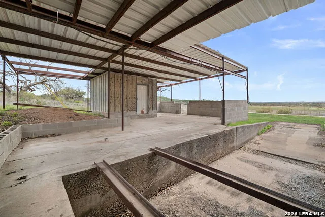 2421 Usener Rd Fredericksburg, TX 78624