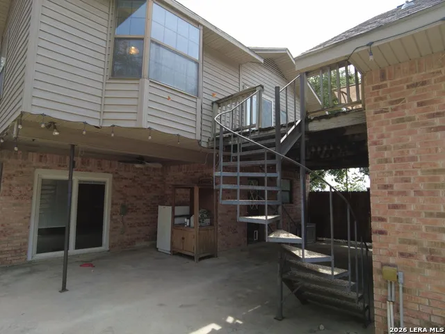 972 BARBAROSA RD New Braunfels, TX 78130