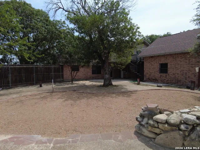 972 BARBAROSA RD New Braunfels, TX 78130