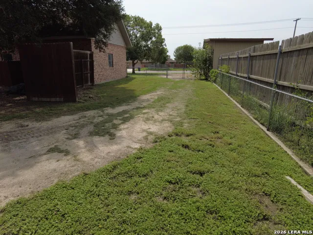 972 BARBAROSA RD New Braunfels, TX 78130