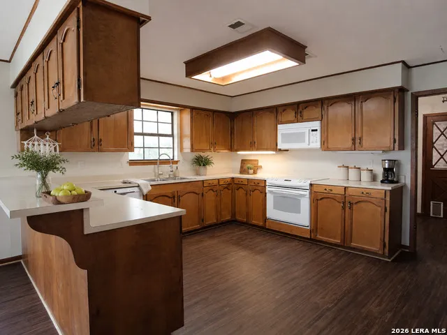 972 BARBAROSA RD New Braunfels, TX 78130