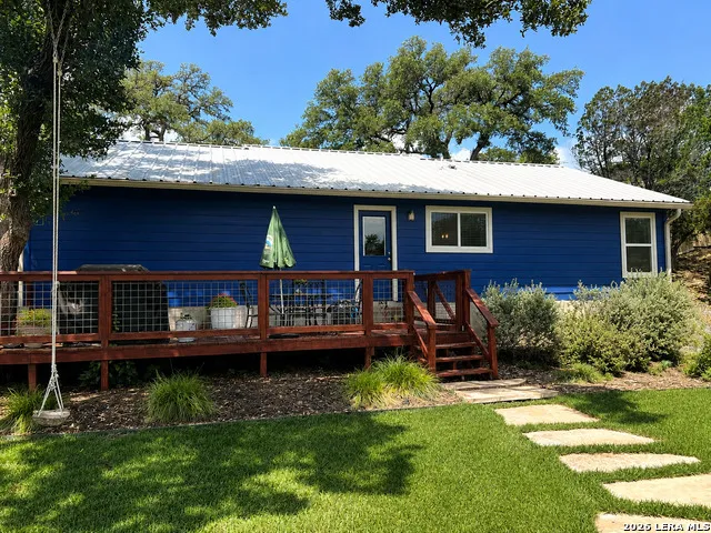 963 DEER RUN PASS Canyon Lake, TX 78133