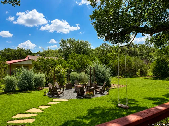 963 DEER RUN PASS Canyon Lake, TX 78133