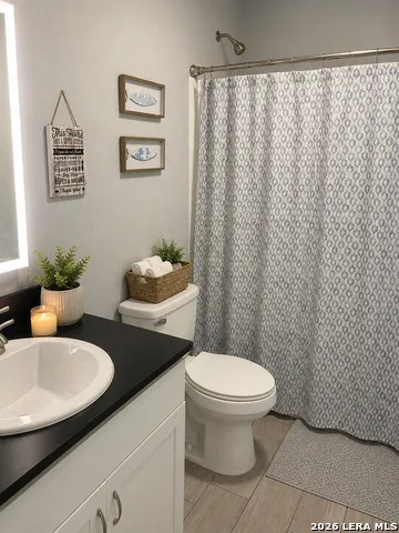 963 DEER RUN PASS Canyon Lake, TX 78133