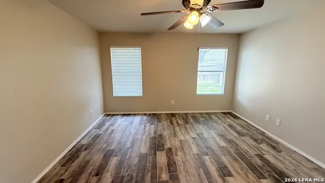16511 Clydesdale RUN Selma, TX 78154