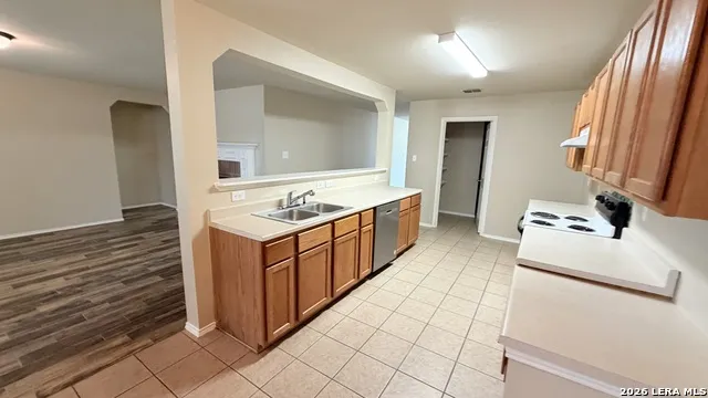16511 Clydesdale RUN Selma, TX 78154