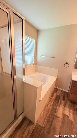16511 Clydesdale RUN Selma, TX 78154