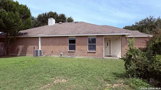 16511 Clydesdale RUN Selma, TX 78154