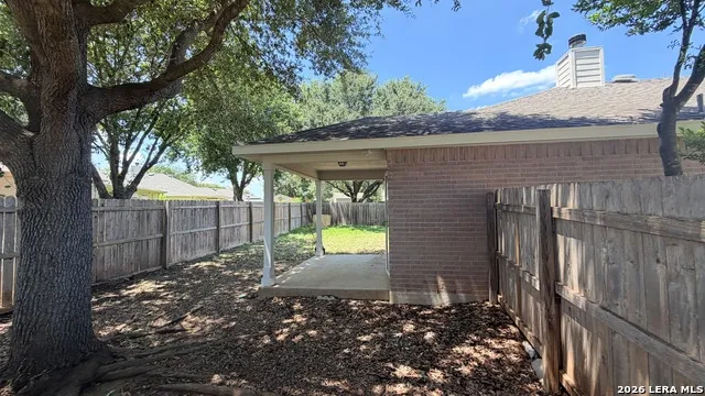 16511 Clydesdale RUN Selma, TX 78154