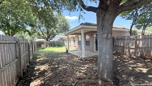 16511 Clydesdale RUN Selma, TX 78154
