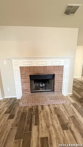 16511 Clydesdale RUN Selma, TX 78154