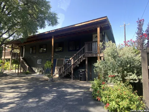 13405 GEORGE RD