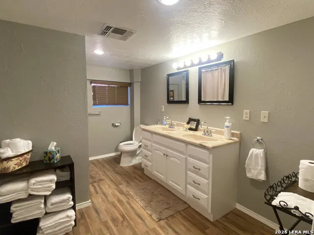 13405 GEORGE RD San Antonio, TX 78230
