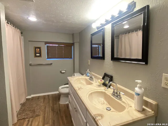 13405 GEORGE RD San Antonio, TX 78230