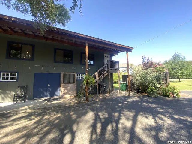 13405 GEORGE RD San Antonio, TX 78230