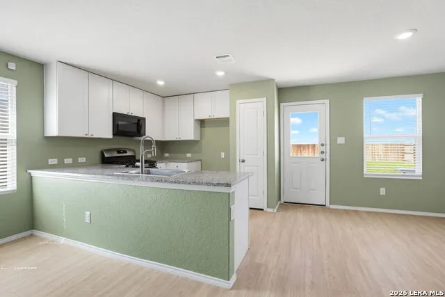 10534 BORLAUG ST Converse, TX 78109