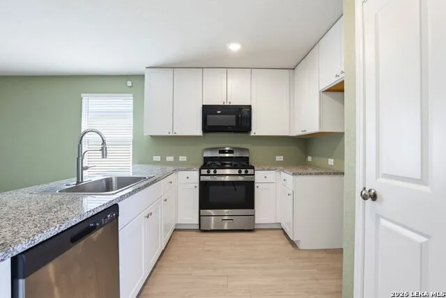 10534 BORLAUG ST Converse, TX 78109