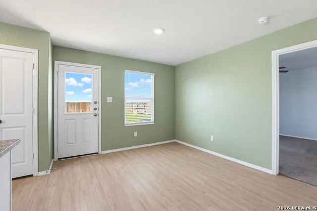 10534 BORLAUG ST Converse, TX 78109