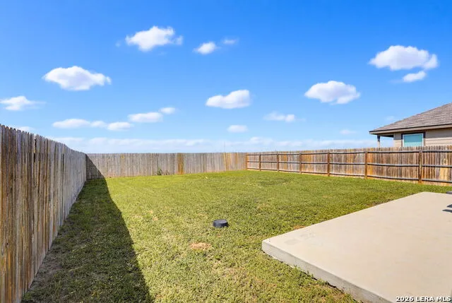 10534 BORLAUG ST Converse, TX 78109