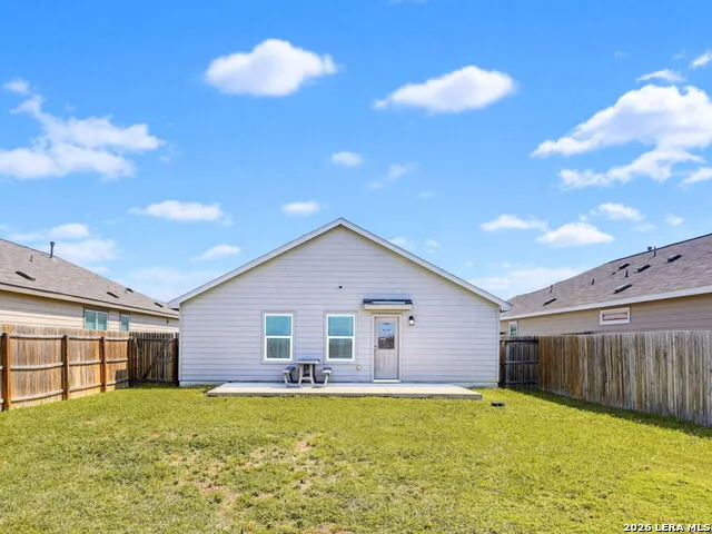 10534 BORLAUG ST Converse, TX 78109