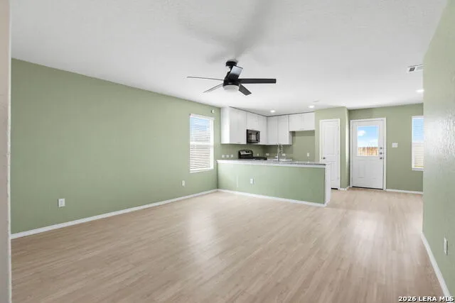 10534 BORLAUG ST Converse, TX 78109